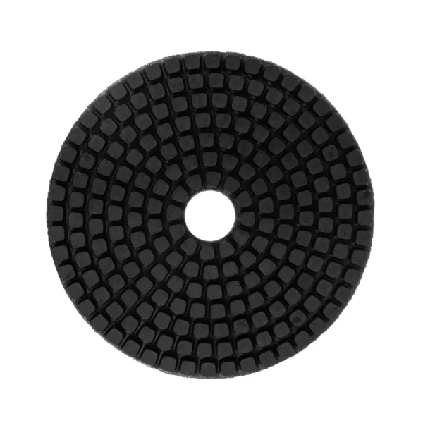 Specialist+ märg poleerketas 125 mm 200P (3)