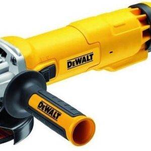 Nurklihvija DeWalt DWE4237-QS; 1400W