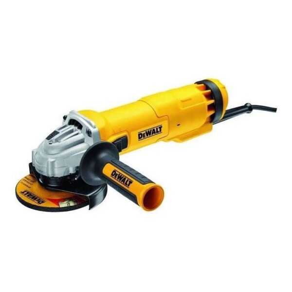 DeWalt nurklihvija 1400W DWE4237-QS