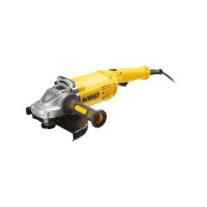 DeWalt DWE492K-QS nurklihvija; 2200W