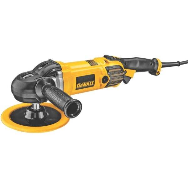 Poleermasin DeWalt DWP849X 1250W