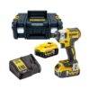 Akulöökkruvikeeraja DeWalt DCF887P2-QW 18 V