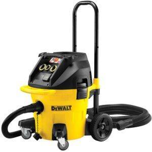 Tolmuimeja DeWalt DWV902L 1400W