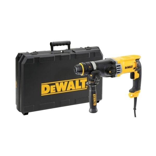 image-626.jpg Perforeerija DeWALT D25144K 900 W