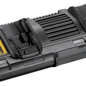 Dewalt topelt akulaadija 18V