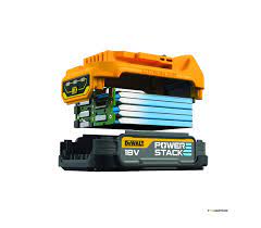 image-634.jpg DeWALT DCBP034 POWERSTACK Aku 1.7 Ah