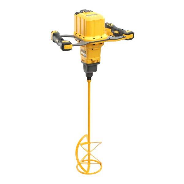 Ehitussegisti DeWALT DCD240N 54V