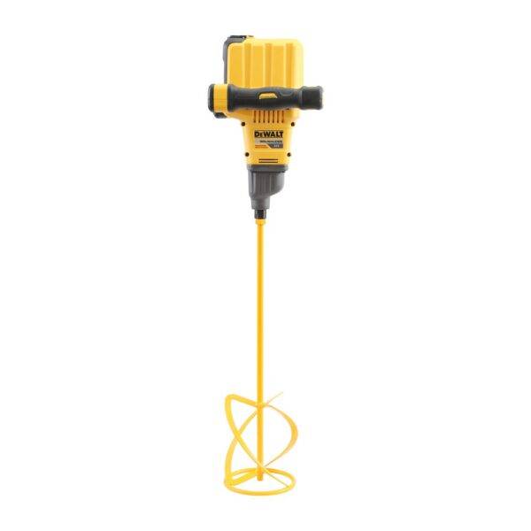 Ehitussegisti DeWALT DCD240N 54V