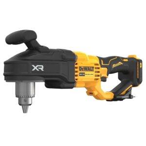 Aeglase kiirusega puur-kruvikeeraja DCD444N, V18, DeWALT