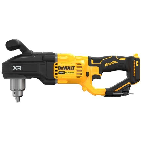 image-639.jpg Aeglase kiirusega puur-kruvikeeraja DCD444N, V18, DeWALT