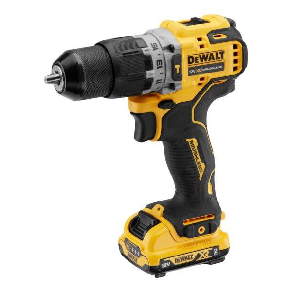 image-643.jpg DeWALT lööktrell-kruvikeeraja DCD706D2 12V