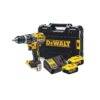 Trell-kruvikeeraja DeWALT DCD796P2; 18V 2x5,0Ah
