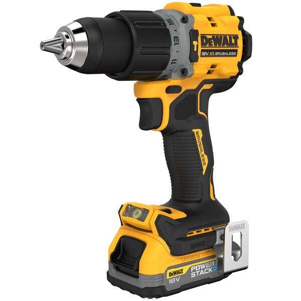 image-652.jpg DeWalt DCD805E2T löökpuurtrell; 18V 2x1,7Ah