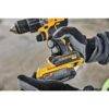 image-654.jpg DeWalt DCD805E2T löökpuurtrell; 18V 2x1,7Ah