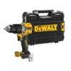 Löögiga kruvikeeraja DCD805NT 18V, DeWALT