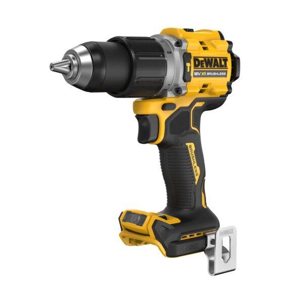 Löögiga kruvikeeraja DCD805NT 18V, DeWALT