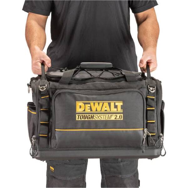 image-66.jpg DeWALT TOUGHSYSTEM 2.0 tööriistakott