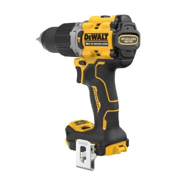 Löögiga kruvikeeraja DCD805NT 18V, DeWALT