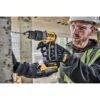 Löögiga kruvikeeraja DCD805NT 18V, DeWALT