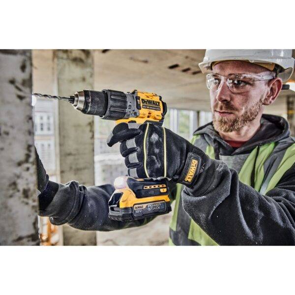 Löögiga kruvikeeraja DCD805NT 18V, DeWALT