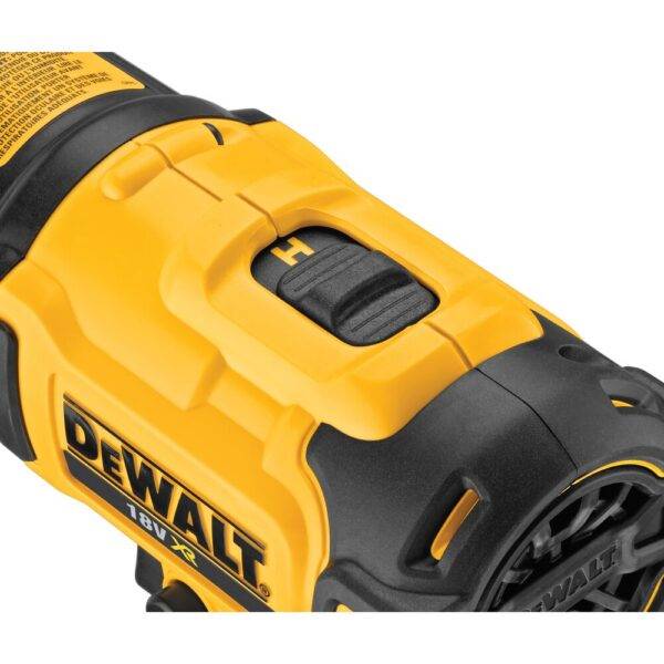 Puhur DeWALT DCE530N 18V