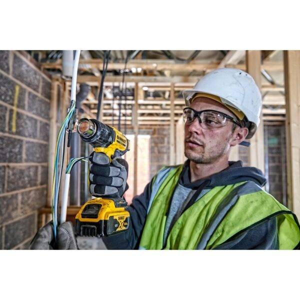 Puhur DeWALT DCE530N 18V