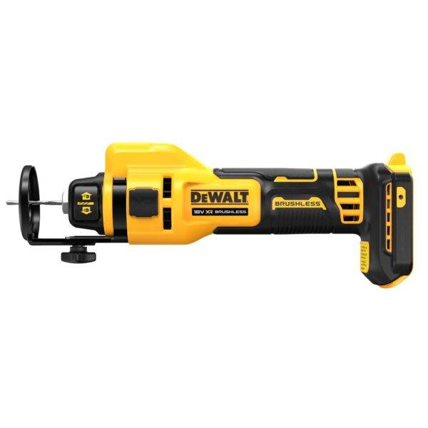 image-671.jpg Kipsplaadi lõikur DeWALT DCE555N 18 V