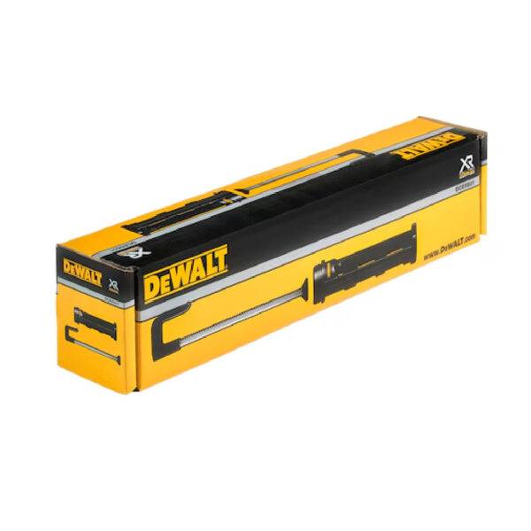 image-678.jpg DeWALT DCE5601 hermeetiku ekstruuderi otsik 310 ml