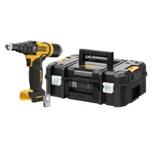 Neetimisriist DCF403NT 18V kuni 4,8 mm, DeWALT