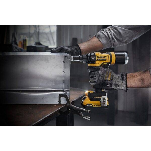 image-688.jpg Neetimisriist DCF403NT 18V kuni 4,8 mm, DeWALT