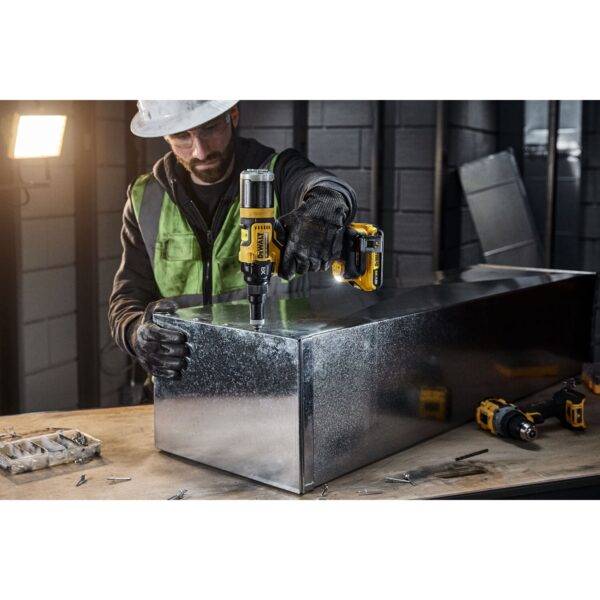 image-689.jpg Neetimisriist DCF403NT 18V kuni 4,8 mm, DeWALT