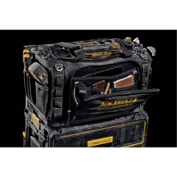 image-69.jpg DeWALT TOUGHSYSTEM 2.0 tööriistakott