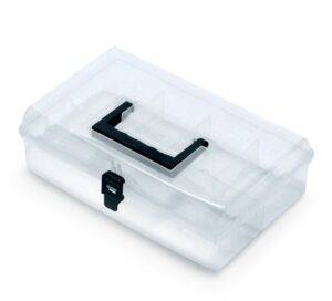Tööriistakast UNIBOX R12 295 × 135 × 85