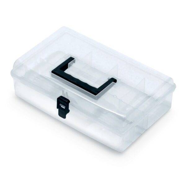Tööriistakast UNIBOX R12 295 × 135 × 85