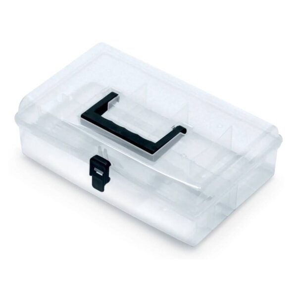 Tööriistakast UNIBOX R12 295 × 135 × 85