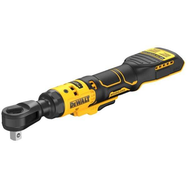 image-701.jpg DeWALT DCF512N löögikruvikeeraja/-kruvikeeraja; 18V, 1/2