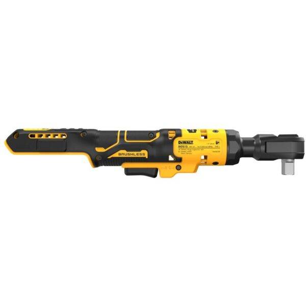 image-702.jpg DeWALT DCF512N löögikruvikeeraja/-kruvikeeraja; 18V, 1/2