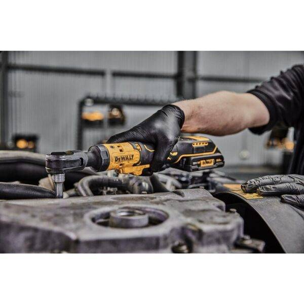 image-703.jpg DeWALT DCF512N löögikruvikeeraja/-kruvikeeraja; 18V, 1/2