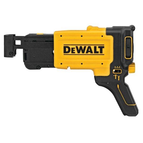 Akuga lintkruvikeeraja DeWALT DCF620D2K+DCF6202 2x2 Ah