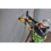 Akuga lintkruvikeeraja DeWALT DCF620D2K+DCF6202 2x2 Ah