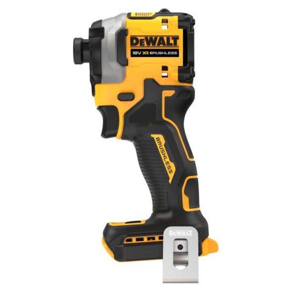 image-711.jpg Löökpuksiir DeWALT DCF850E2T; 18V 2x1,7Ah