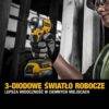 image-712.jpg Löökpuksiir DeWALT DCF850E2T; 18V 2x1,7Ah