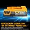 image-713.jpg Löökpuksiir DeWALT DCF850E2T; 18V 2x1,7Ah