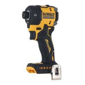 Hüdrauliline löökkruvikeeraja DCF870NT, DeWALT