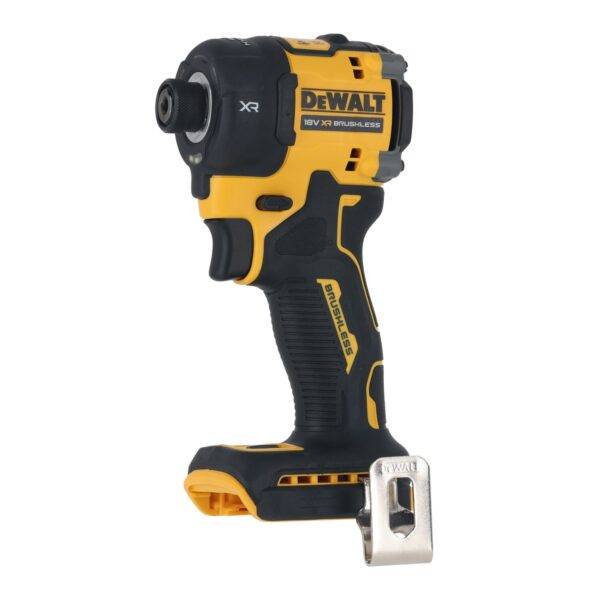 image-714.jpg Hüdrauliline löökkruvikeeraja DCF870NT, DeWALT