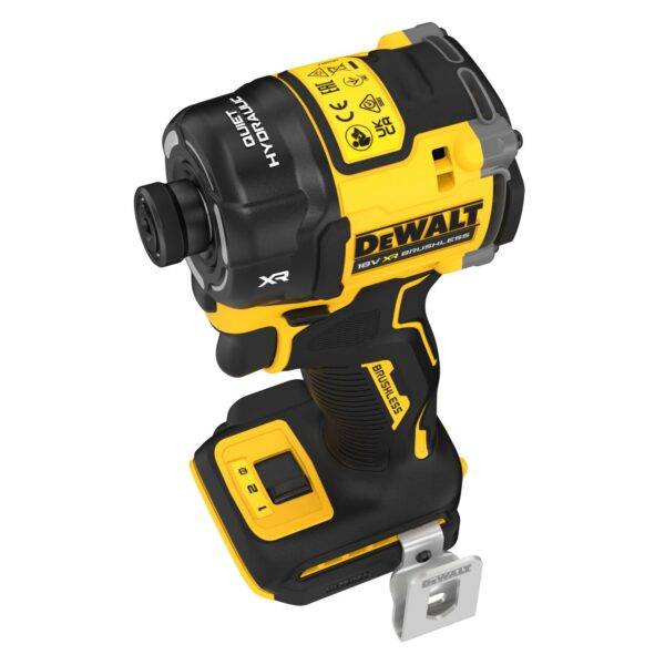 image-719.jpg Hüdrauliline löökkruvikeeraja DCF870NT, DeWALT