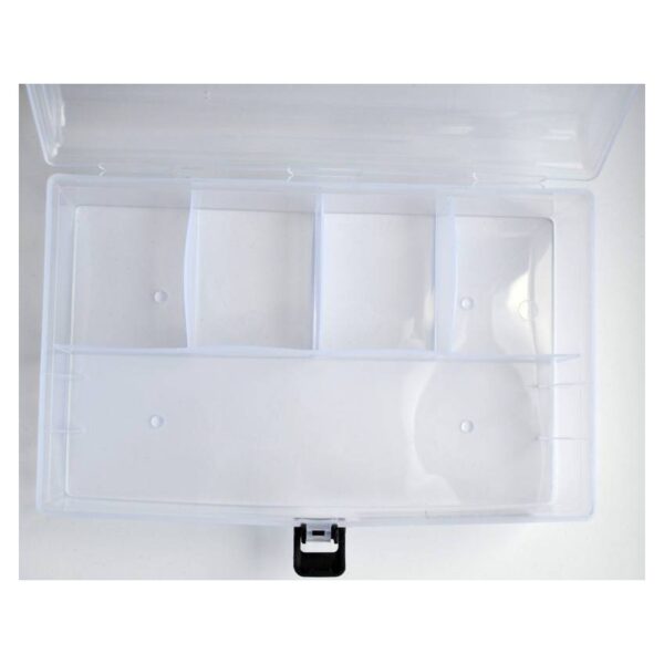 prosperplast jaotuskarp – Jaotuskarp 35 × 200 × 160 (2)