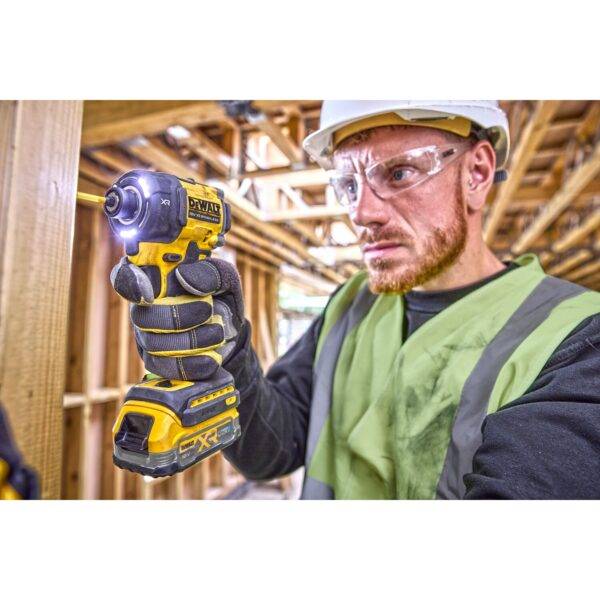 image-721.jpg Hüdrauliline löökkruvikeeraja DCF870NT, DeWALT