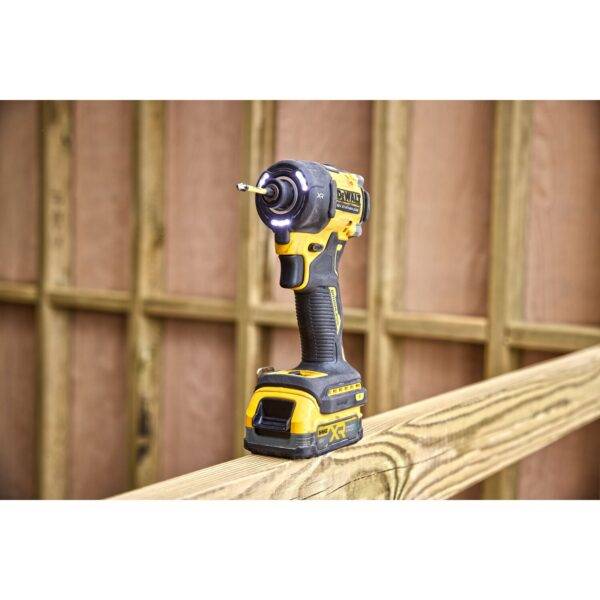 image-722.jpg Hüdrauliline löökkruvikeeraja DCF870NT, DeWALT