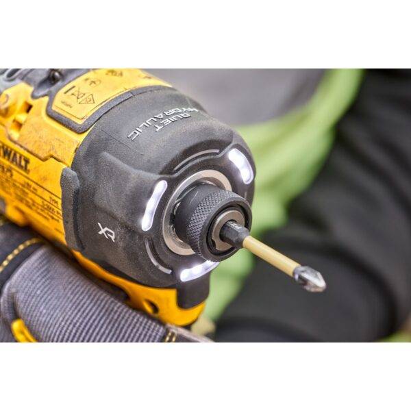 image-723.jpg Hüdrauliline löökkruvikeeraja DCF870NT, DeWALT